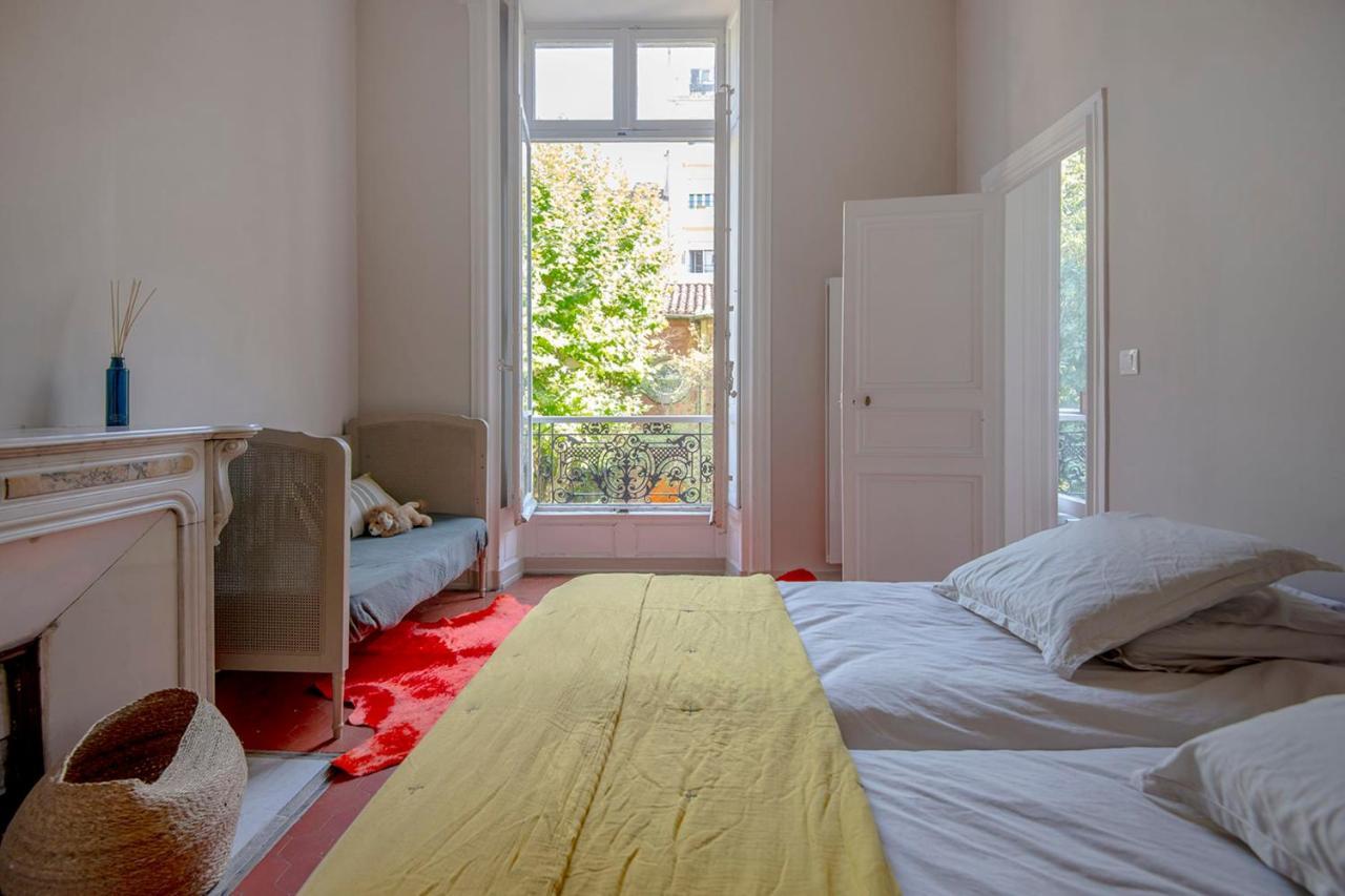 80m With Garden View Near The Old Port * Marseille